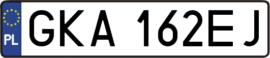 GKA162EJ