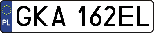 GKA162EL