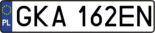GKA162EN