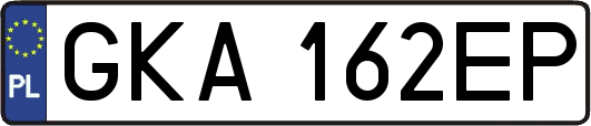 GKA162EP