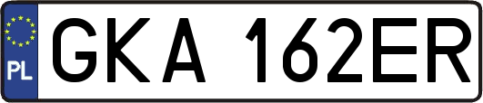 GKA162ER