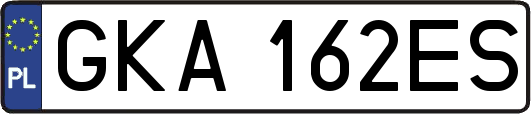 GKA162ES