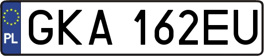 GKA162EU