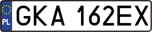 GKA162EX