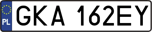 GKA162EY