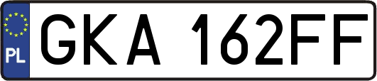 GKA162FF