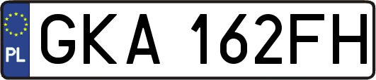 GKA162FH