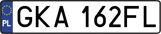 GKA162FL