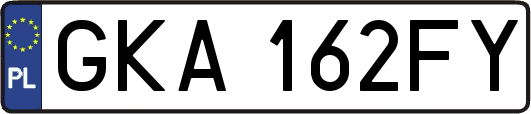 GKA162FY
