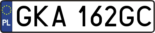 GKA162GC