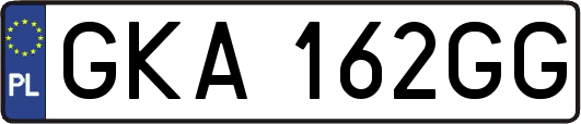 GKA162GG