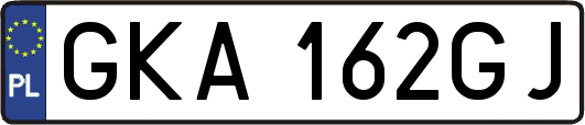 GKA162GJ