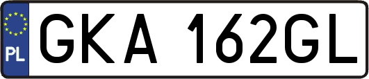 GKA162GL