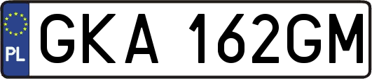 GKA162GM