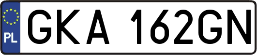 GKA162GN