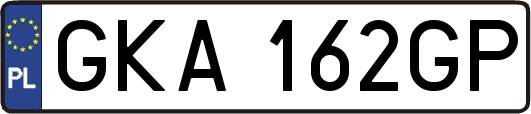 GKA162GP