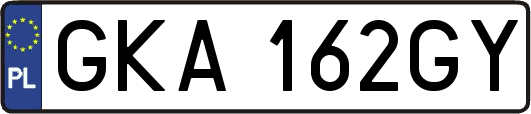 GKA162GY