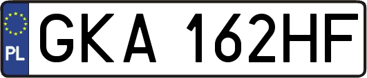 GKA162HF