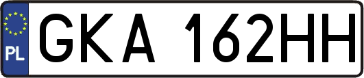 GKA162HH