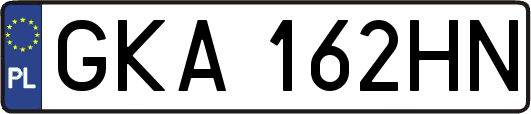 GKA162HN
