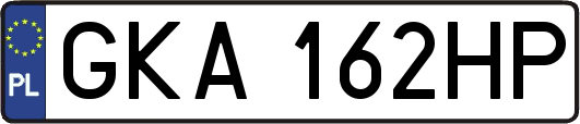 GKA162HP