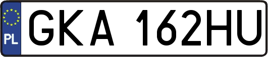 GKA162HU