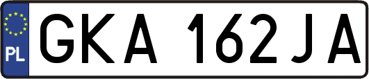 GKA162JA