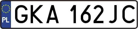 GKA162JC