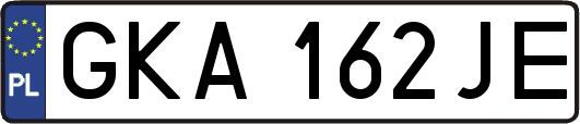 GKA162JE
