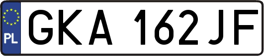 GKA162JF
