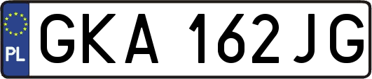 GKA162JG