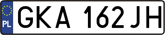 GKA162JH