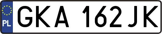 GKA162JK