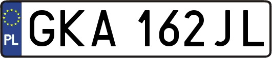 GKA162JL