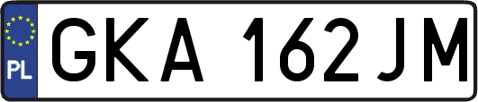 GKA162JM