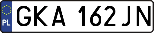 GKA162JN