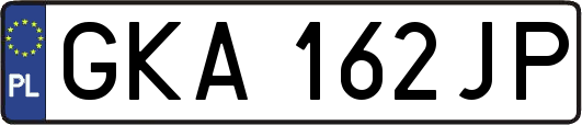 GKA162JP