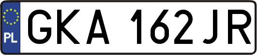 GKA162JR