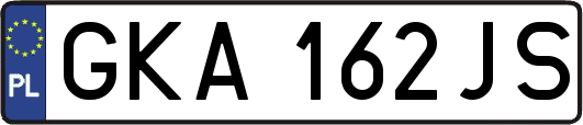 GKA162JS