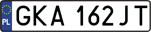 GKA162JT