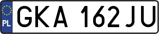 GKA162JU