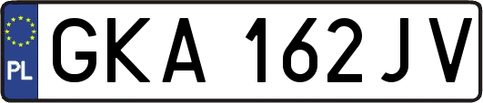 GKA162JV