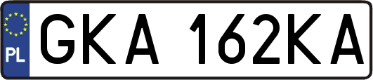 GKA162KA