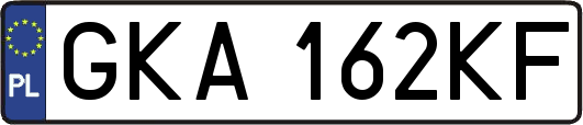 GKA162KF