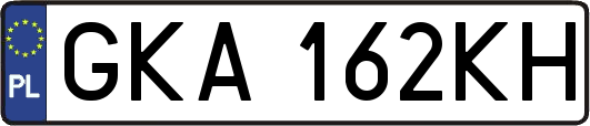 GKA162KH