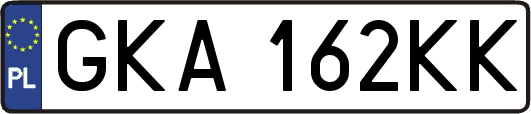 GKA162KK