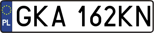 GKA162KN