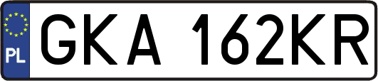 GKA162KR