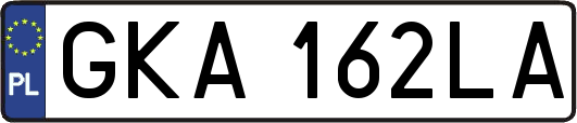 GKA162LA