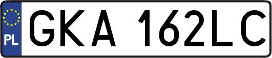 GKA162LC
